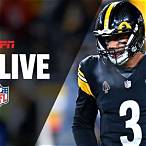 live bet nfl